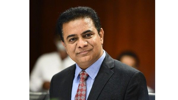 ఆహ్వానం ఉన్నవారికే అనుమతి, ఐడీ కార్డులు కూడా: హైటెక్స్‌లో టీఆర్ఎస్ ప్లీనరీపై కేటీఆర్ సమీక్ష