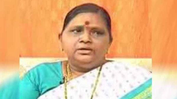 టీడీపీకి కుతూహలమ్మ రాజీనామా - కుమారుడితో సహా : చంద్రబాబు సొంత జిల్లాలో- వైసీపీ కొత్త వ్యూహాలు..!!