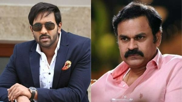 నాగబాబుకు విష్ణు భారీ కౌంటర్- నాన్న పవన్ కు ఫోన్ చేసారు : దమ్ముంటే మాట్లాడు..నేనేంటే చూపిస్తా..!!