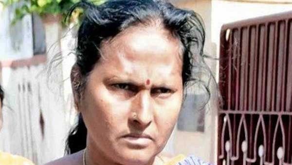 పార్టీ ప్రకటిస్తేనే నిజమని భావిస్తాం -నిజమైతే పార్దివ దేహం అప్పగించండి : ఆర్కే భార్య శిరీష..!!