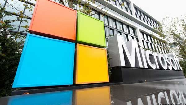 మైక్రోసాఫ్ట్ జాబ్స్: నాలుగేళ్లలో 2.5 లక్షల ఉద్యోగాలు: జీతం $105,000 కంటే ఎక్కువే