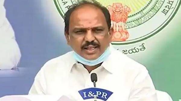 పవన్ కళ్యాణ్ ప్యాకేజీ వీరుడు, కాల్ షీట్లు లేకపోతే రాజకీయాలు చేసే సన్నాసి : మంత్రి శంకర్ నారాయణ ఆగ్రహం