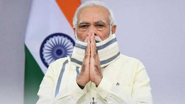 దేశ సామర్ధ్యం ప్రపంచానికి చాటింది- జాతీయ ఐక్యతా దినోత్సవం స్పెషల్ : ప్రధాని మోదీ..!!