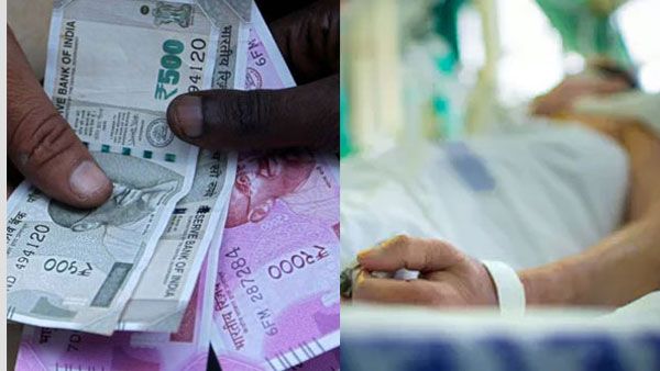 కోవిడ్ మృతుల కుటుంబాలకు రూ.50 వేలు-ఏపీ సర్కార్ ప్రకటన-దరఖాస్తు విధానం ఇలా..