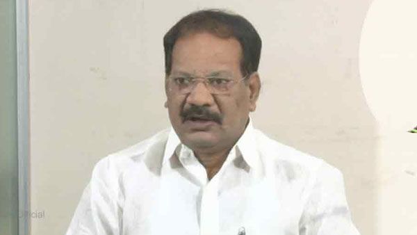 గంజాయి సాగు ఆపలేని పోలీసులు, నక్కా ఆనంద్ బాబుకు నోటీసులు ఇవ్వటానికి వచ్చారా? టీడీపీ ఎటాక్ !!