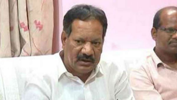 గంజాయి మాఫియాపై నల్గొండ పోలీసులకున్న సమాచారం ఏపీకి లేదా? జగన్ కు నక్కా ఆనంద్ బాబు సూటి ప్రశ్న