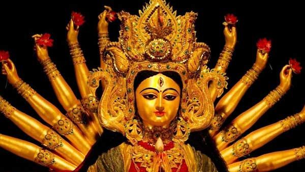 ఎనిమిదవ రోజు దేవీ నవరాత్రులు - అమ్మవారి ప్రసాదము బెల్లం అన్నం