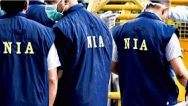 ముంద్రా పోర్ట్ డ్రగ్స్ కేసులో కీలక పరిణామం: కేసును ఎన్ఐఏకు అప్పగించిన కేంద్ర హోంశాఖ