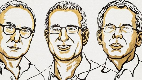 లేబర్ ఎకనమిక్స్‌లో అద్భుత ప్రయోగాలు: ఆర్థిక శాస్త్రంలో ఆ ముగ్గురికీ నోబెల్