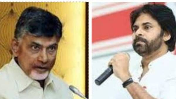 2023లో జగన్ ప్రభుత్వం ఖతం : జనసేనతో పొత్తు-చంద్రబాబుకు అభిమానం: టీడీపీ నేత సంచలనం..!!