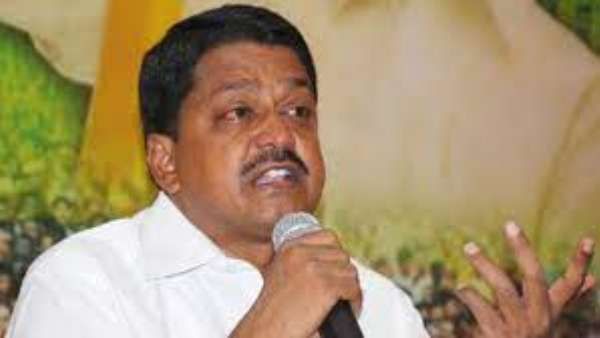 విద్యుత్ సంక్షోభానికి కారణం సీఎం జగన్, మీ నిర్వాకానికి మోడీని బాధ్యుడ్ని చెయ్యొద్దు: పయ్యావుల కేశవ్ ఫైర్