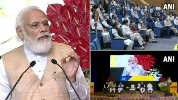 చెత్త గుట్టలు కనిపించవు: స్వచ్ఛ భారత్ మిషన్ 2.o ప్రారంభించిన ప్రధాని మోడీ, భారీగా నిధులు