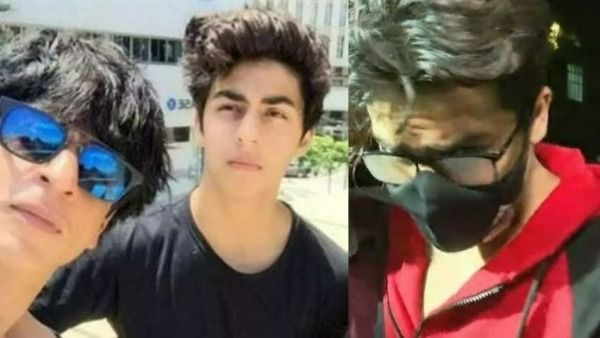 ఆర్యన్ ఖాన్ కు షూరిటీ ఇచ్చిన జూహీ చావ్లా; ఆర్యన్ కోసం షారూక్ కుటుంబం, ఫ్యాన్స్ !!