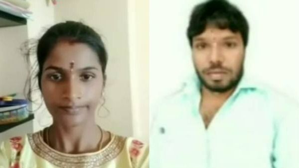 Illegal affair: లవ్ మ్యారేజ్, భార్యను చంపేశాడు. భార్య మేనకోడలితో జల్సా ?, హల్వా స్కెచ్ !