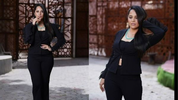 తమన్నా పోయి అనసూయ వచ్చె: లక్కీ ఛాన్స్ కొట్టిన టాప్ యాంకర్