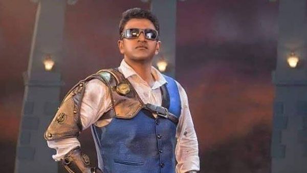Puneeth Rajkumar: తెలుగులో మహేష్ బాబు, కన్నడలో పునీత్ రాజ్ కుమార్, ఆ విషయంలో గ్రేట్ !