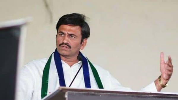 వైసీపీ అధ్యక్ష పదవికి రఘురామ-ఎన్నికలకు డిమాండ్-అనర్హత కొట్టేయాలని స్పీకర్ కు లేఖ