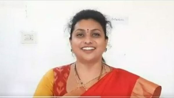 ‘మా’ ఎన్నికల్లో రోజా మద్దతు ఎవరికో చెప్పేసారు : ప్రకాశ్ రాజ్ పై కోట సీరియస్ కామెంట్స్..!!