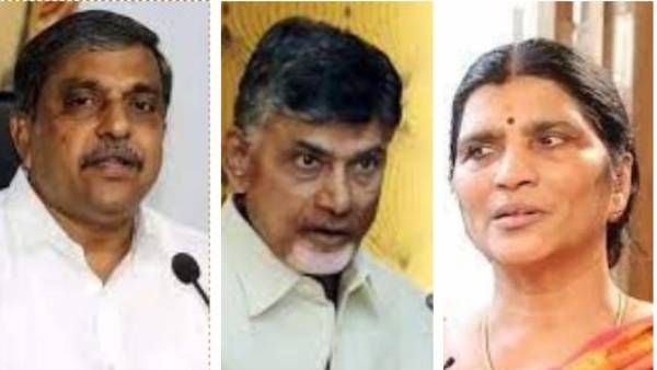 చంద్రబాబుపై లక్ష్మీ పార్వతి, సజ్జల సంచలనం : అల్లుడి గురించి అత్తే చెప్పాలి; మోడీని బోసడీకే అని పలకరించాలి !!