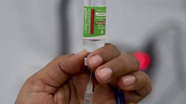 90 శాతం ప్రొటెక్షన్.. కోవిషిల్డే భేష్.. స్టడీ