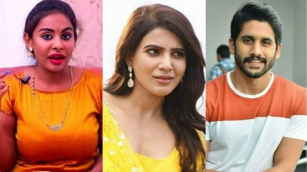 Sam-Preetham:ప్రీతమ్ గే.. సామ్‌తో రిలేషన్ షిప్ ఎలా..? బాంబ్ పేల్చిన శ్రీ రెడ్డి