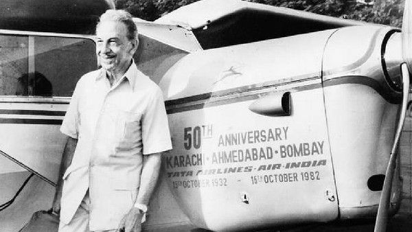 68 ఏళ్ల తర్వాత మళ్లీ టాటాల చేతికి ఎయిర్ ఇండియా- జాతీయీకరణ నుంచి ప్రైవేటీకరణ వరకూ...