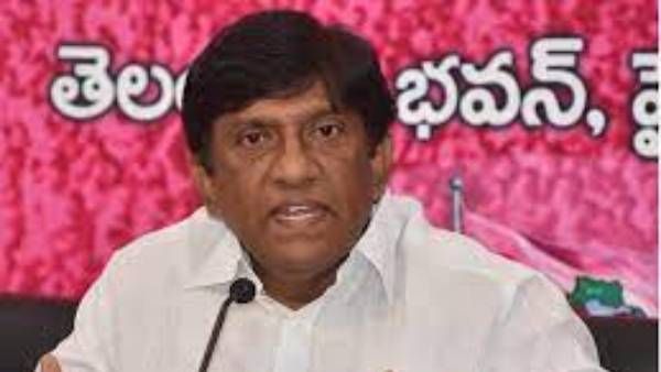 Huzurabad by-poll: ఈటల రాజీనామా ప్రజల కోసం చేశారా? ఓటెందుకు వెయ్యాలి? వినోద్ కుమార్ సూటి ప్రశ్న