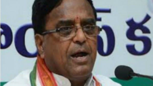 కేసీఆర్ ద్రోహి..? భావితరాలు క్షమించరు: పొన్నాల లక్ష్మయ్య