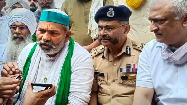 లఖింపూర్ ఖేరీ హింసాకాండ: మృతుల కుటుంబాలకు రూ. 45 లక్షల పరిహారం, ఇంటికో జాబ్ : యూపీ సర్కార్