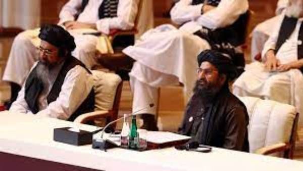 వార్తల్లోకెక్కిన తాలిబన్లు: అమెరికా ఇంటర్ ఏజెన్సీతో: మాటలతో కాదు చేతల్లో..!