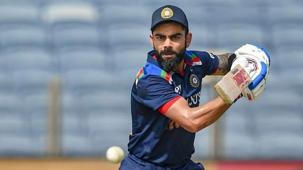 T20 World Cup 2021: టీ20 అంటే చాలు.. మ్యాన్ ఆఫ్ ది మ్యాచ్ అవార్డుపై అతను కర్చీఫ్ వేసినట్టే