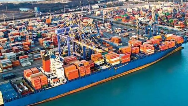 హెరాయిన్ దెబ్బ-పాక్, ఆప్ఘన్, ఇరాన్ కార్గో నిర్వహణ నుంచి తప్పుకున్న అదానీ పోర్ట్స్