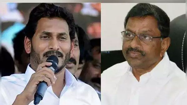 జగన్ పై డీఎల్ ఆగ్రహం వెనుక - 2024 లో ఏ పార్టీ నుంచో తేల్చేసారు : మంత్రుల పైనా..!!