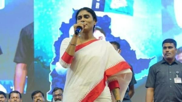 YS Sharmila:చెప్పిన పంట వేయడానికి రైతులు బానిసలా..? షర్మిల విసుర్లు