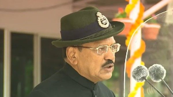 యుద్ధాలపై అజిత్ ధోవల్ కీలక వ్యాఖ్యలు-ఖర్చుతో కూడినవి, భరించరానివి-ట్రైనీ ఐపీఎస్ లతో