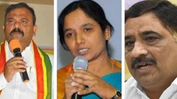 సభలో చంద్రబాబుపై అభాండాలు.. జగన్ వెకిలి నవ్వులు, సంస్కారం ఇదేనా: భగ్గుమన్న టీడీపీ నేతలు