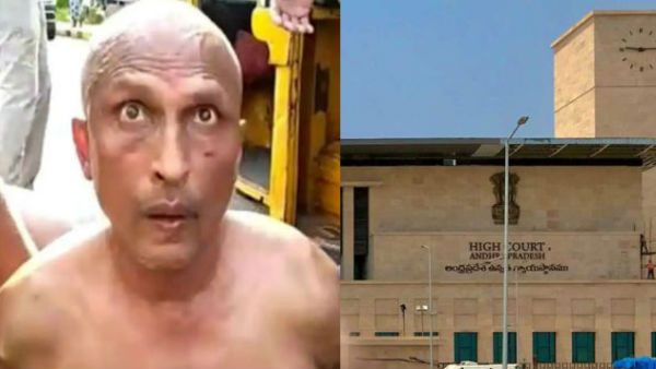 డాక్టర్ సుధాకర్ కేసులో మరో ట్విస్ట్-సీబీఐకి అనుమతివ్వని జగన్ సర్కార్-హైకోర్టు ఆగ్రహంతో యూటర్న్