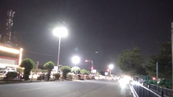 నగరం నిండా ఎల్ఇడి బల్బులు.!ఎక్కువ వెలుతురు తక్కువ బిల్లు.!జీహెచ్ఎంసీ కొత్త ప్రణాళిక!