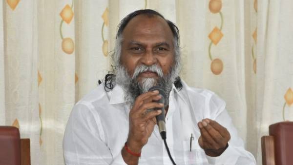 మెదక్ పది నియోజకవర్గాలకు 20వేల కోట్లు హరీష్ సాంక్షన్ చేయించగలడా.?ఛాలెంజ్ విసిరిన జగ్గారెడ్డి.!