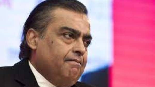 ముఖేష్ అంబానీ ఇంటికి భద్రత పెంపు; అనుమానాస్పదంగా ఇద్దరు, క్యాబ్ డ్రైవర్ సమాచారంతో పోలీసులు అలెర్ట్