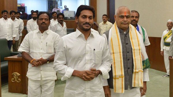 ఏపీ అసెంబ్లీ 6 రోజులు- మండలి ఒక్క రోజే-బీఏసీల నిర్ణయాల గందరగోళం