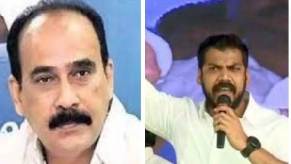 భువనేశ్వరి తమకు సోదరి వంటిది: మంత్రి బాలినేని; సీఎం కాడనే చంద్రబాబు హైడ్రామా: మంత్రి అనిల్