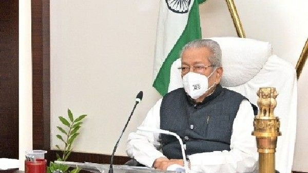 AP Governor బిశ్వభూషణ్‌కు తీవ్ర అస్వస్థత: హైదరాబాద్‌లో చికిత్స