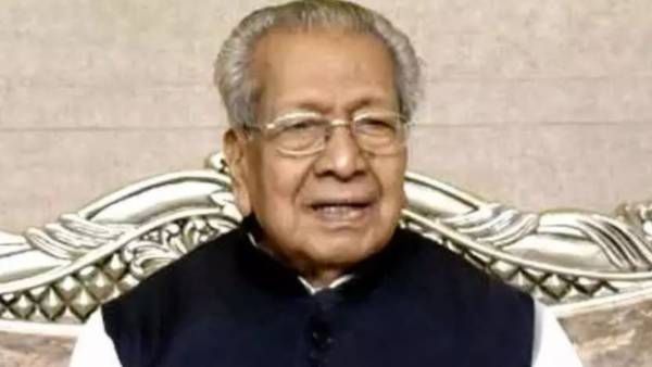 ఏపీ గవర్నర్ బిశ్వభూషణ్‌లో కరోనా వైరస్ లక్షణాలు: రాజ్‌భవన్ ప్రకటన