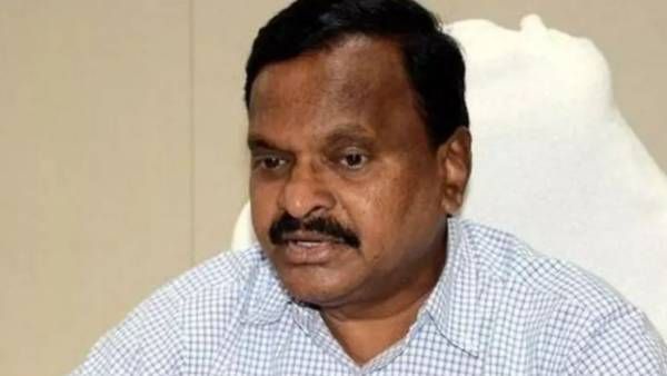 వెంకట్రామిరెడ్డికి ఆర్థికశాఖ.? వైద్యారోగ్యశాఖకే హరీశ్ రావు పరిమితం