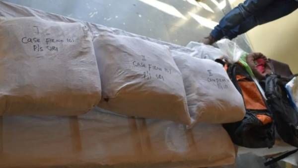 వరంగల్ లో డ్రగ్స్ కలకలం - గోవా నుంచి తీసుకొచ్చి : నలుగురి అరెస్ట్..!!