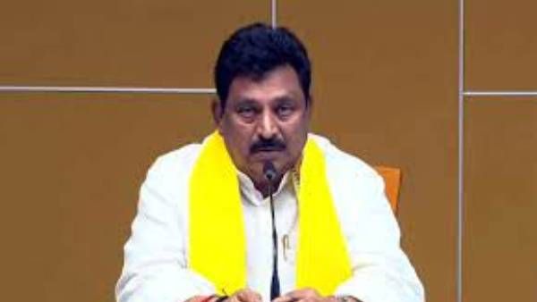 లాఠీ చార్జ్ పిరికిపంద చర్య; రైతులు చిందించిన రక్తానికి మూల్యం చెల్లించక తప్పదు: మాజీ మంత్రులు