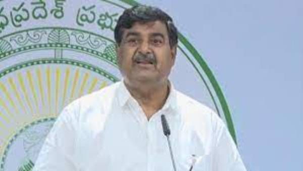 ఎన్ని పార్టీలతో పొత్తు పెట్టుకున్నా టిడిపి కోలుకోవటం అసాధ్యం: తేల్చి చెప్పిన ఏపీ డిప్యూటీ సీఎం ధర్మాన కృష్ణ దా