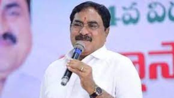 కేంద్రం రివార్డులతో పాటు నిధులు కూడా ఇవ్వాలి.!స్వచ్ఛ భారత్‌ మిషన్‌ అవార్డుల నేపథ్యంలో ఎర్రబెల్లి.!