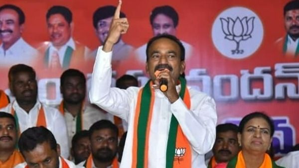 అక్కడ కూడా డబ్బులు వెదజల్లారు.. సీట్లు ముఖ్యం, ప్రజలు కాదు: ఈటల రాజేందర్